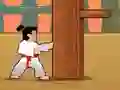 Trò chơi Karate Kido trực tuyến