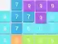 Trò chơi Ten 2 One trực tuyến