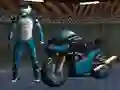 Trò chơi Super Bike GTX trực tuyến
