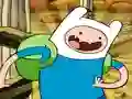 Trò chơi Adventure Time Differences trực tuyến