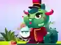 Trò chơi Dragons 3+3 trực tuyến