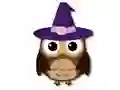 Trò chơi Halloween Memory Challenge trực tuyến