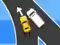 Trò chơi Traffic Go trực tuyến