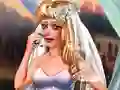 Trò chơi Sleepy Princess Ruined Wedding trực tuyến