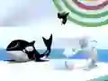 Trò chơi Yetisports Orca Slap trực tuyến
