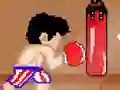 Trò chơi Boxing Fighter: Super Punch trực tuyến