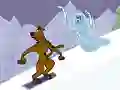 Trò chơi Ghost attack Scooby trực tuyến