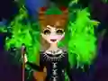 Trò chơi Queen Mal Mistress Of Evil trực tuyến