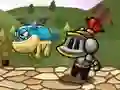Trò chơi Knight Run! trực tuyến