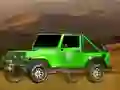 Trò chơi Offroad Jeep Simulator trực tuyến