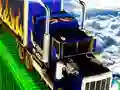 Trò chơi Impossible Truck Driving Simulator trực tuyến