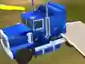 Trò chơi Zoo Animal Transport Simulator trực tuyến