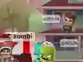 Trò chơi Zombies Live trực tuyến
