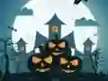 Trò chơi Halloween Night trực tuyến