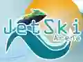 Trò chơi Jet Ski Arena trực tuyến
