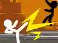Trò chơi Stick Warrior Action Game trực tuyến