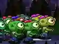 Trò chơi Zombie Tsunami Online trực tuyến