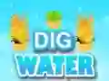 Trò chơi Dig Water trực tuyến