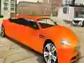 Trò chơi Limo Simulator trực tuyến