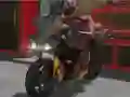 Trò chơi Highway Bike Traffic Moto Racer trực tuyến