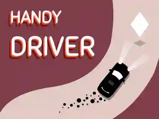 Trò chơi Handy Driver trực tuyến