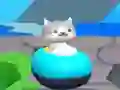 Trò chơi Kart Fight. io trực tuyến
