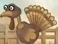 Trò chơi Turkey Cooking Simulator trực tuyến