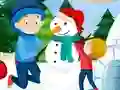 Trò chơi Bubble Shooter Xmas Pack trực tuyến