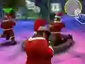 Trò chơi Winter Clash 3d trực tuyến