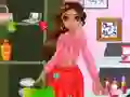 Trò chơi Princesses Crazy About Black Friday trực tuyến