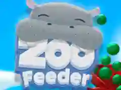 Trò chơi Zoo Feeder trực tuyến