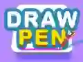 Trò chơi Draw Pen trực tuyến