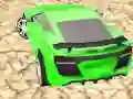 Trò chơi Floating Water Surfer Car Driving: Beach Racing trực tuyến