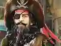Trò chơi The Captain's Treasure trực tuyến
