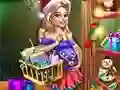 Trò chơi Mommy Shopping Xmas Gifts trực tuyến