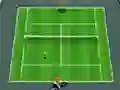Trò chơi Angel Tennis trực tuyến