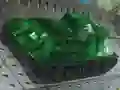 Trò chơi Impossible US Army Tank trực tuyến