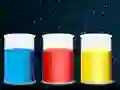Trò chơi Colors Puzzle trực tuyến