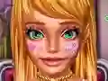 Trò chơi Pixie Flirty MakeUp trực tuyến