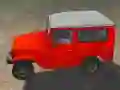 Trò chơi Monster 4x4 Hill Climb trực tuyến