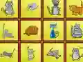 Trò chơi Cats Findiff trực tuyến