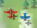 Trò chơi Panda Hero Fighter trực tuyến