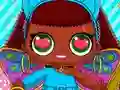 Trò chơi Popsy Surprise Maker trực tuyến