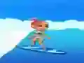 Trò chơi Surf Crazy trực tuyến