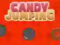 Trò chơi Candy Jumping trực tuyến