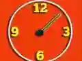 Trò chơi Clock Challenge trực tuyến