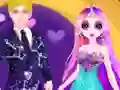 Trò chơi Love Horoscope For Princesses trực tuyến