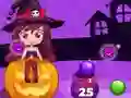 Trò chơi Sweet Halloween trực tuyến