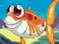 Trò chơi Aquarium Puzzle trực tuyến