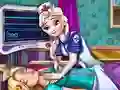 Trò chơi Goldie Resurrection Emergency trực tuyến